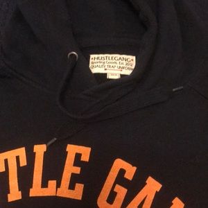 Hustle Gang sweater